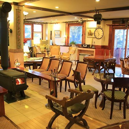 Hotel Andermatt Nagawa Luaran gambar
