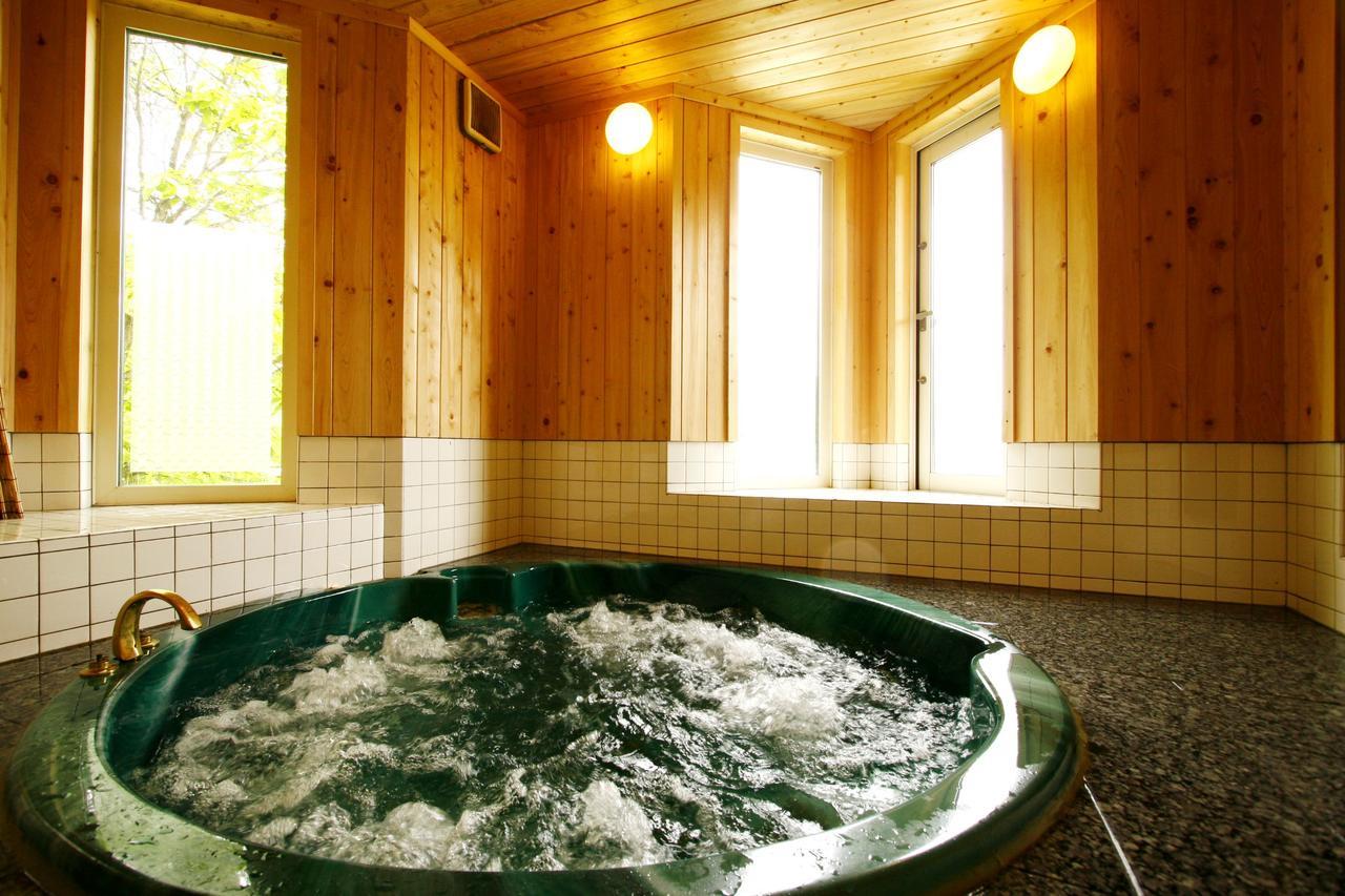 Hotel Andermatt Nagawa Luaran gambar