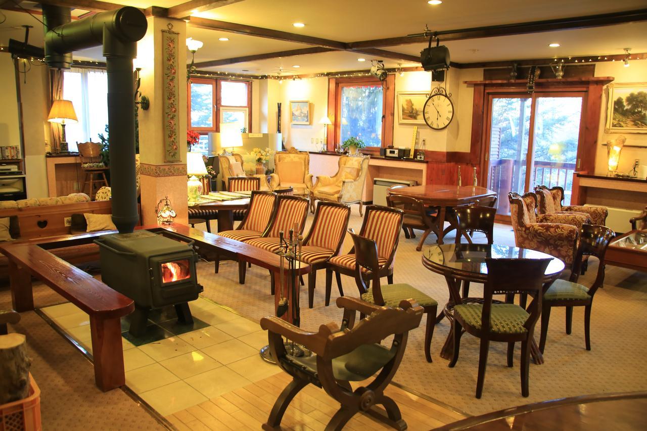 Hotel Andermatt Nagawa Luaran gambar