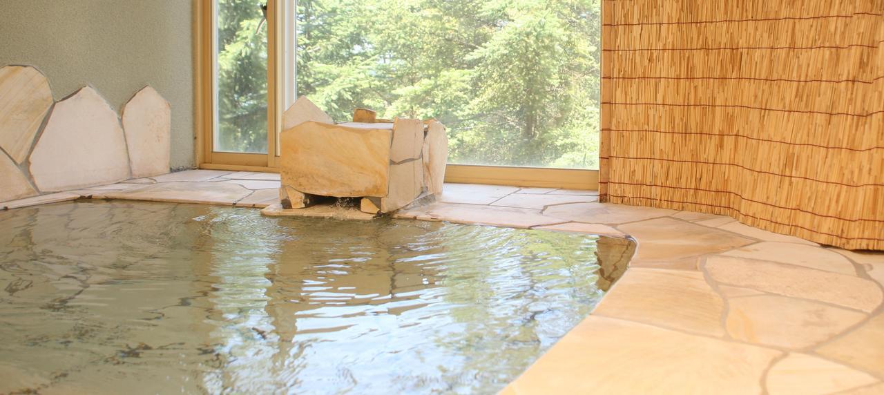 Hotel Andermatt Nagawa Luaran gambar