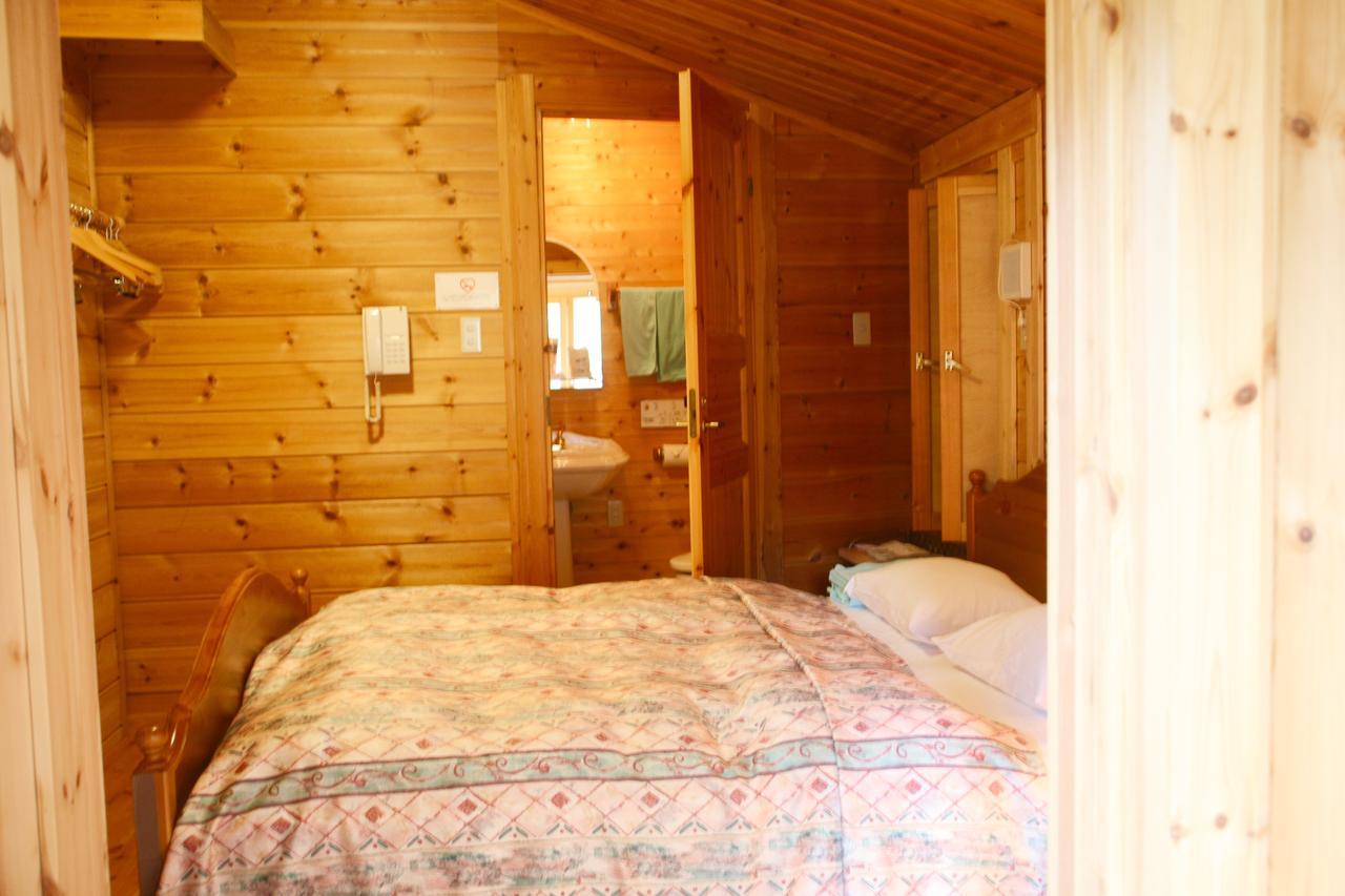 Hotel Andermatt Nagawa Luaran gambar