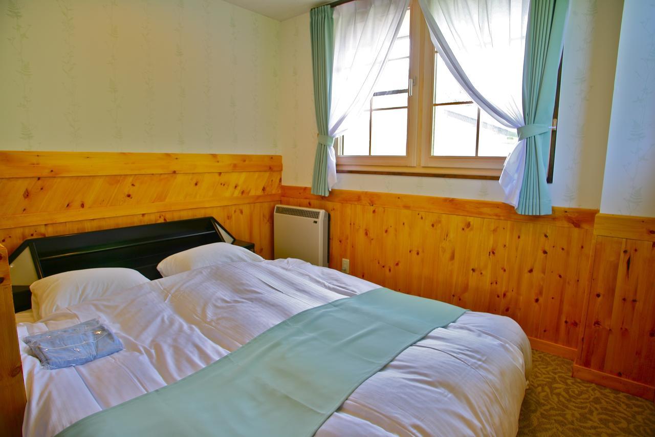Hotel Andermatt Nagawa Luaran gambar