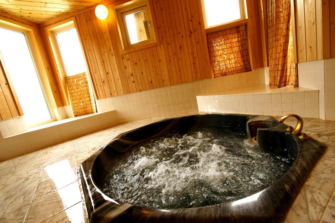 Hotel Andermatt Nagawa Luaran gambar
