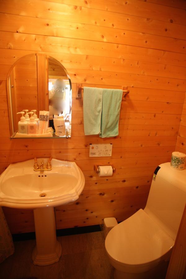 Hotel Andermatt Nagawa Luaran gambar