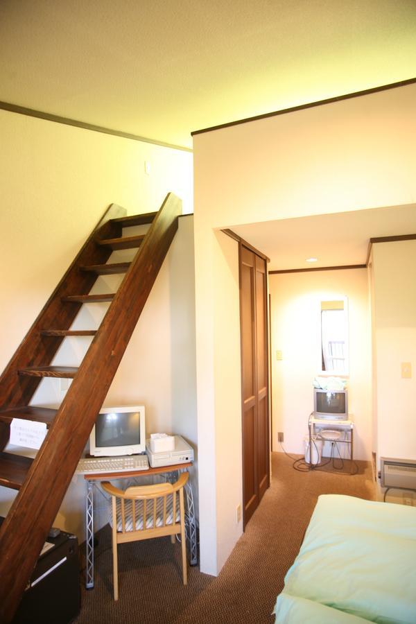 Hotel Andermatt Nagawa Luaran gambar