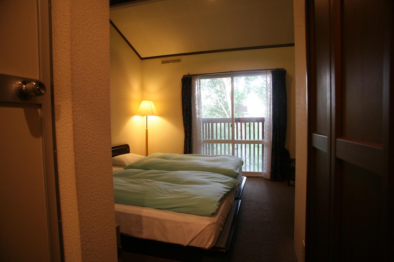 Hotel Andermatt Nagawa Luaran gambar