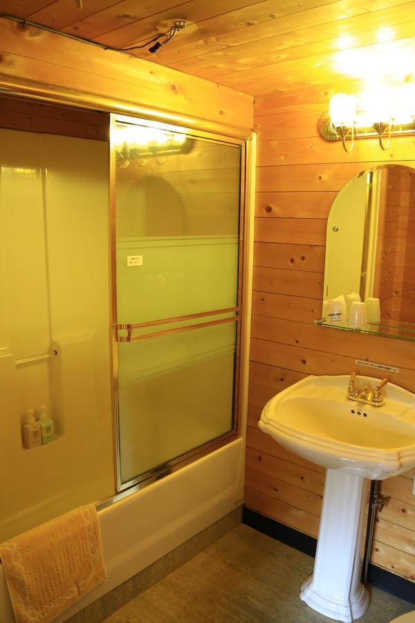 Hotel Andermatt Nagawa Luaran gambar